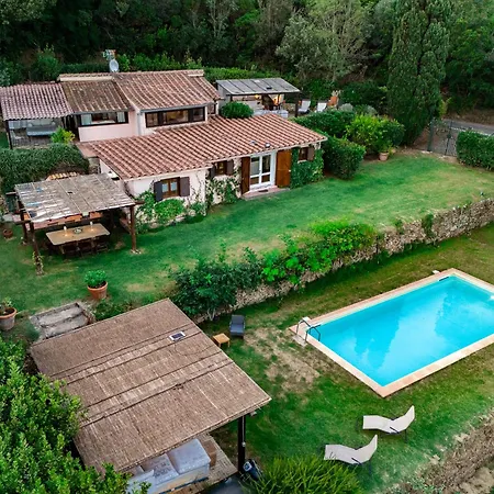 Porto Ercole Prestige *