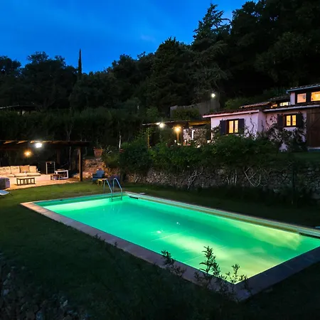 Porto Ercole Prestige * Cala Galera