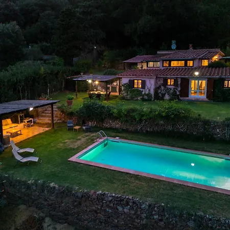 Porto Ercole Prestige فيلة