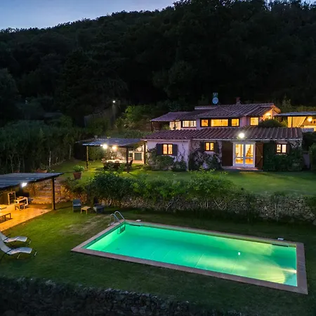 Porto Ercole Prestige فيلة Cala Galera