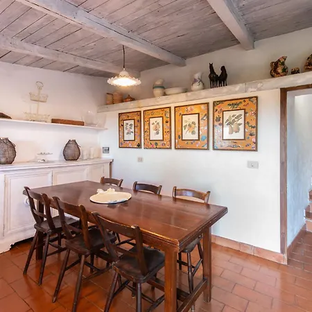 Porto Ercole Prestige Cala Galera