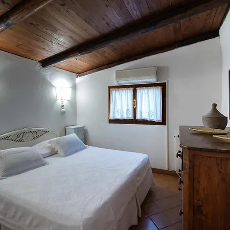 Porto Ercole Prestige فيلة