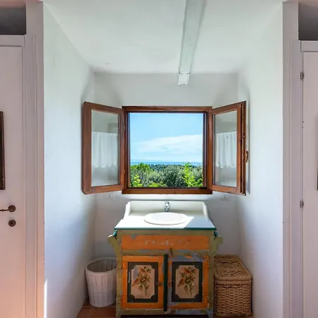 빌라 Porto Ercole Prestige