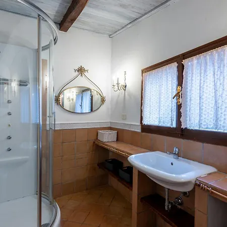 Porto Ercole Prestige 빌라 *