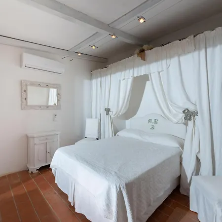 Porto Ercole Prestige *