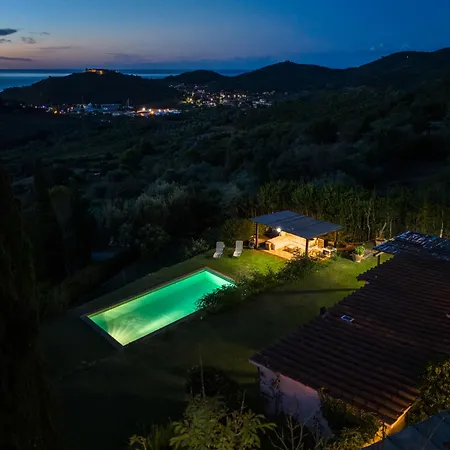 Porto Ercole Prestige Cala Galera