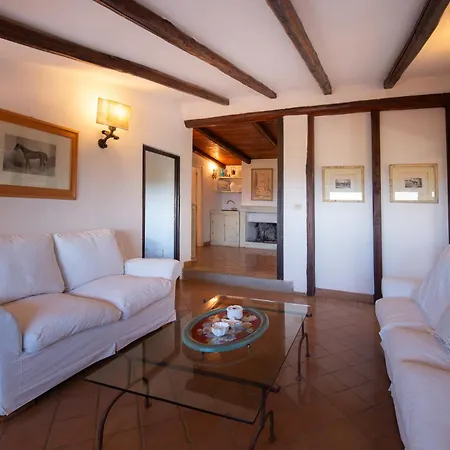 Porto Ercole Prestige فيلة Cala Galera