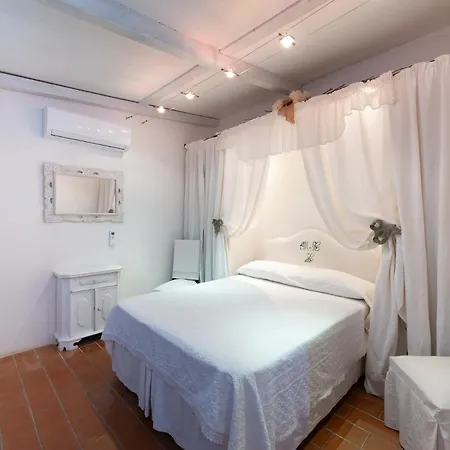 فيلة Porto Ercole Prestige Cala Galera