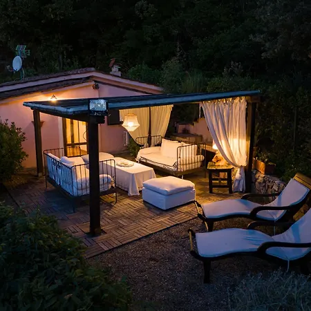 Porto Ercole Prestige فيلة Cala Galera