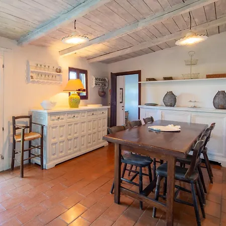 Porto Ercole Prestige * Cala Galera