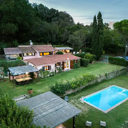Porto Ercole Prestige Cala Galera