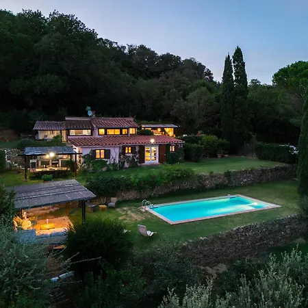 Porto Ercole Prestige * Cala Galera