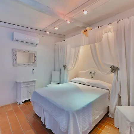 Vila Porto Ercole Prestige *