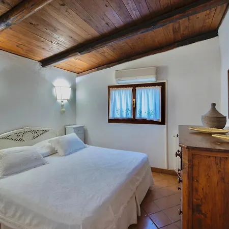 Porto Ercole Prestige Vila Cala Galera