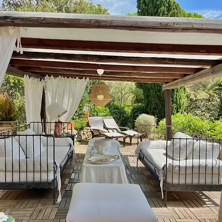 Villa Porto Ercole Prestige Cala Galera