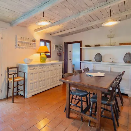 Vila Porto Ercole Prestige