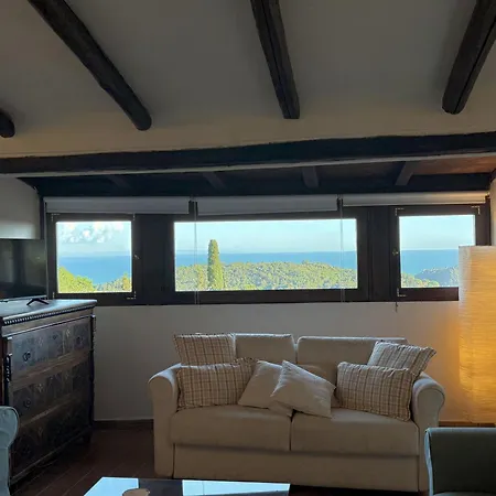 Villa Porto Ercole Prestige Cala Galera