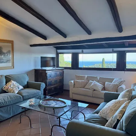 Porto Ercole Prestige Cala Galera