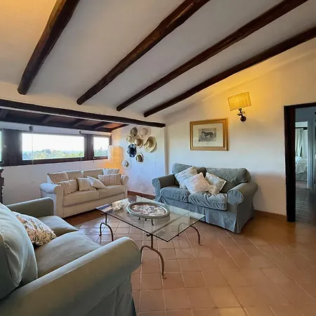 Villa Porto Ercole Prestige