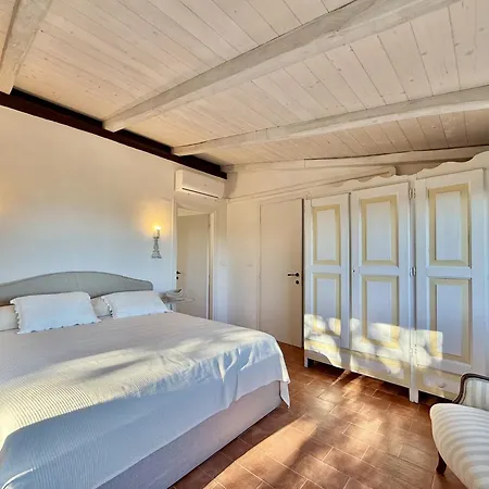 Vila Porto Ercole Prestige *