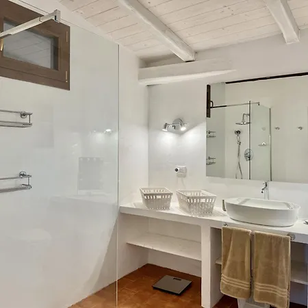 Vila Porto Ercole Prestige