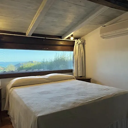 Vila Porto Ercole Prestige