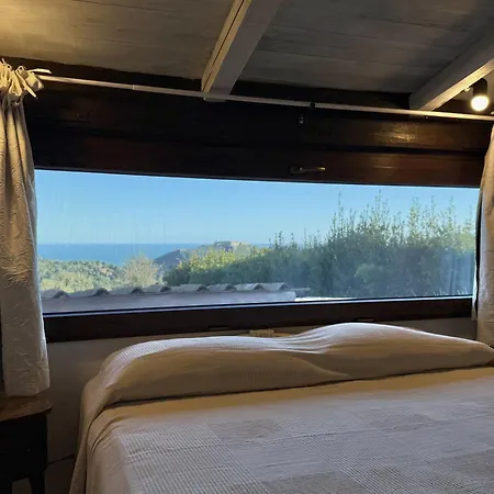 Vila Porto Ercole Prestige Cala Galera
