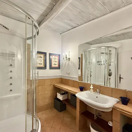 Vila Porto Ercole Prestige